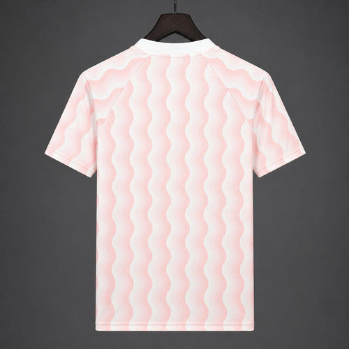 Adidas Originals 26/27 Summer Glow Pink Jersey