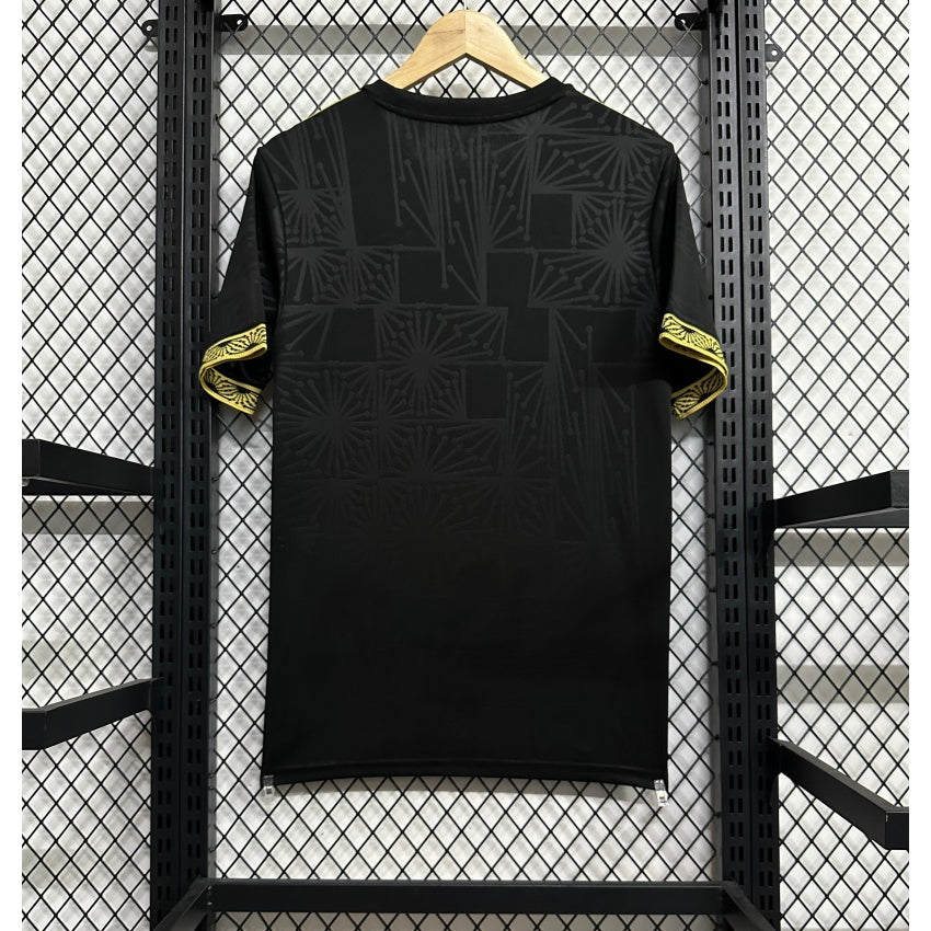 Mexico 25/26 Special Black Jersey