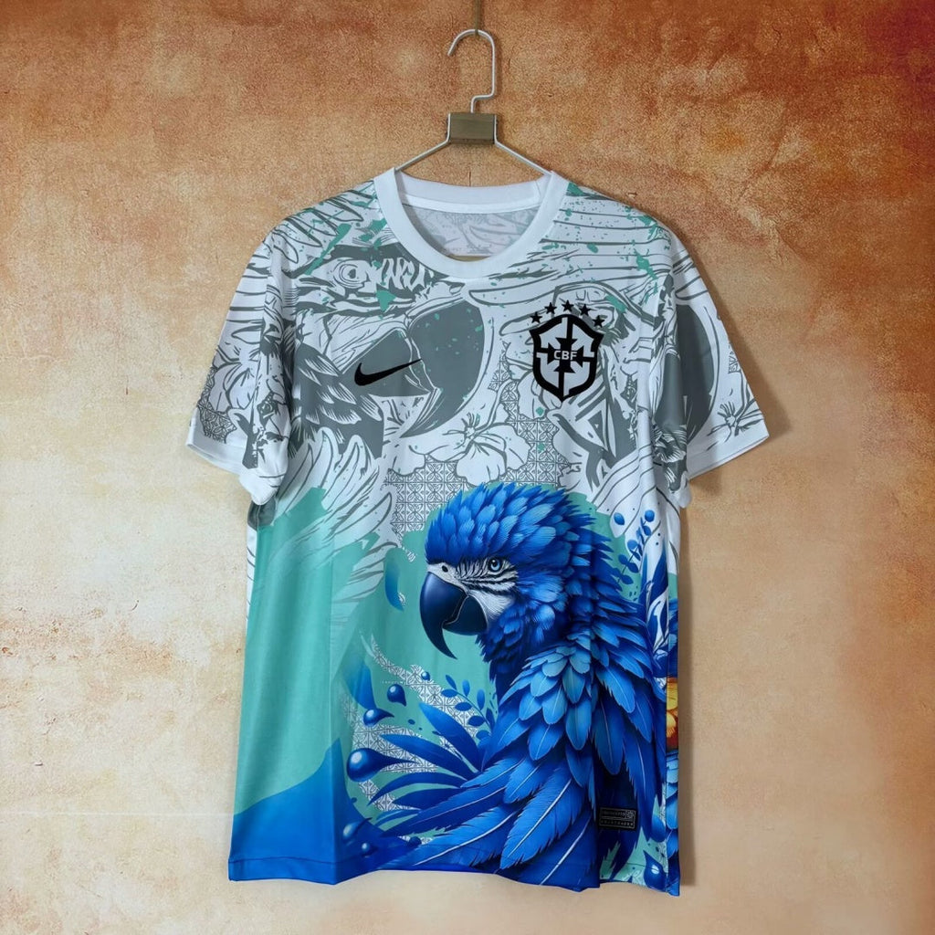Brazil 25/26 Special Jersey