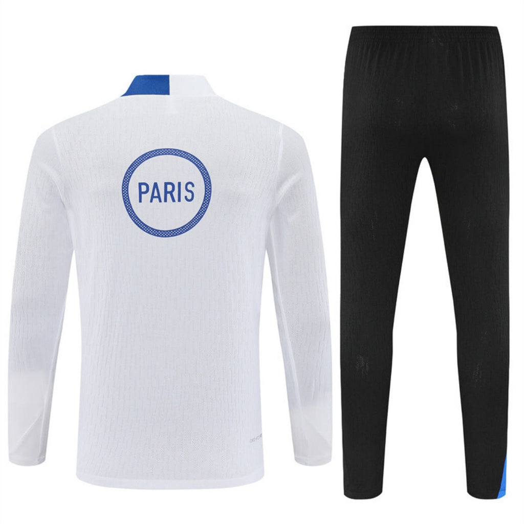 PSG 25/26 White Kit