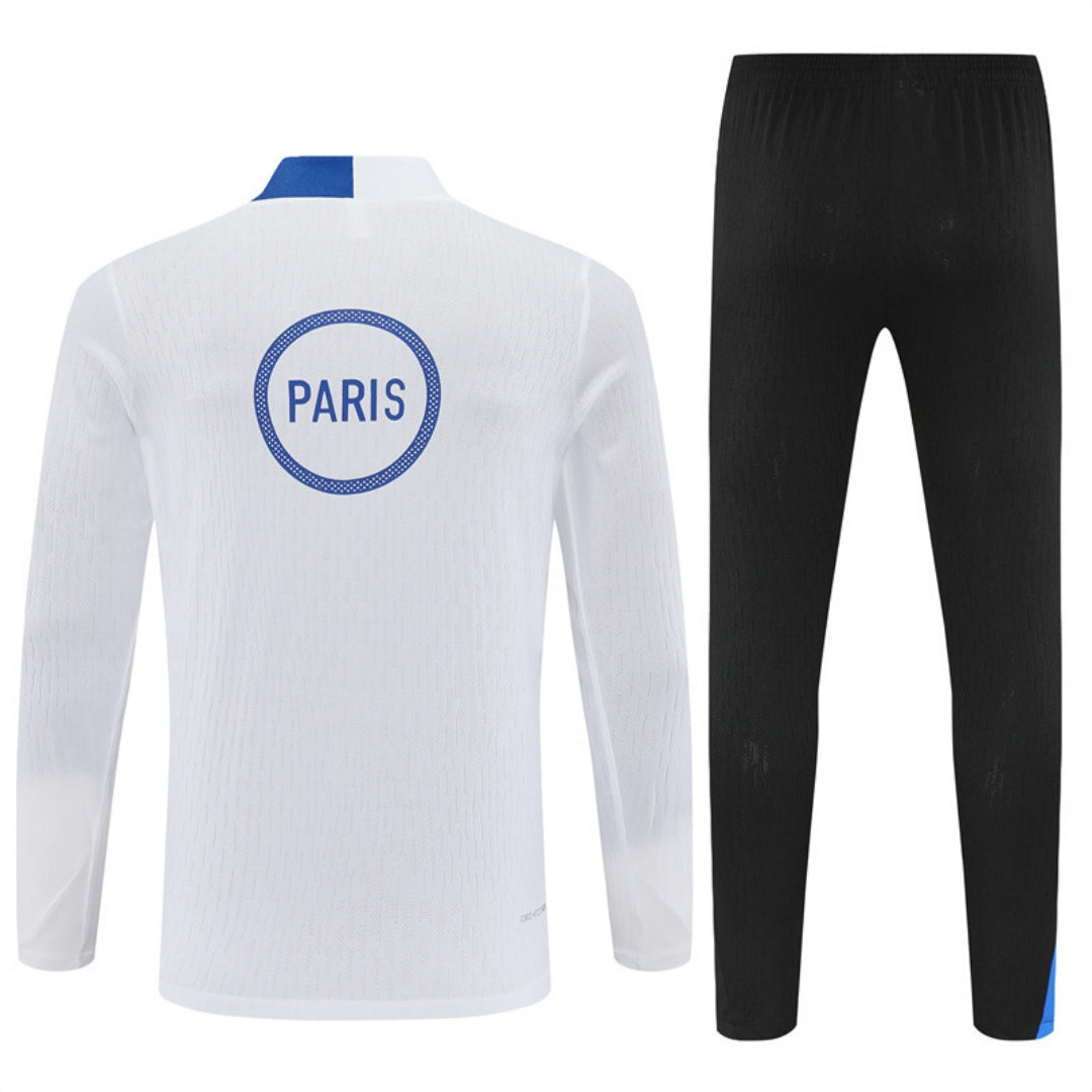 PSG 25/26 White Kit
