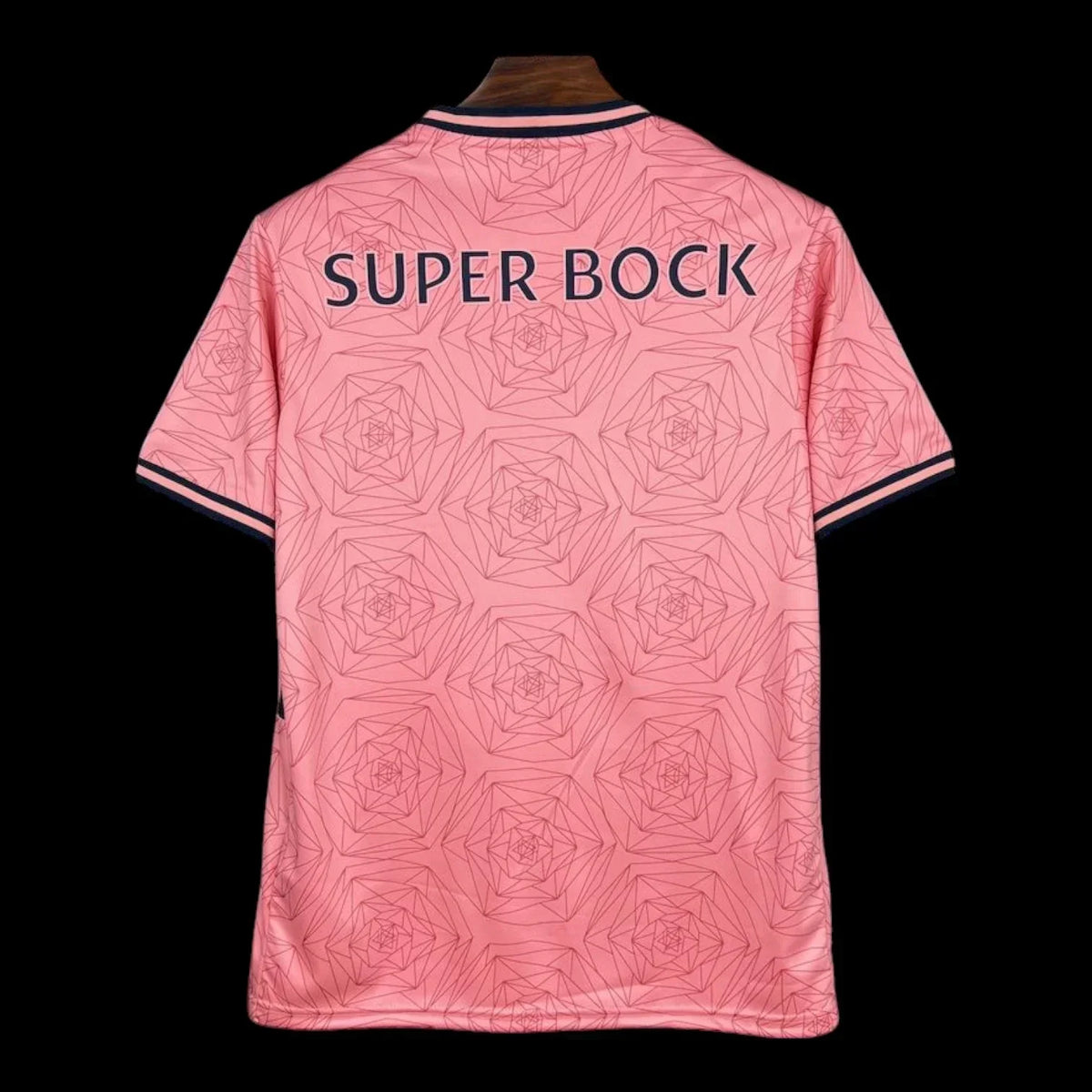 Porto 25/26 Away Jersey