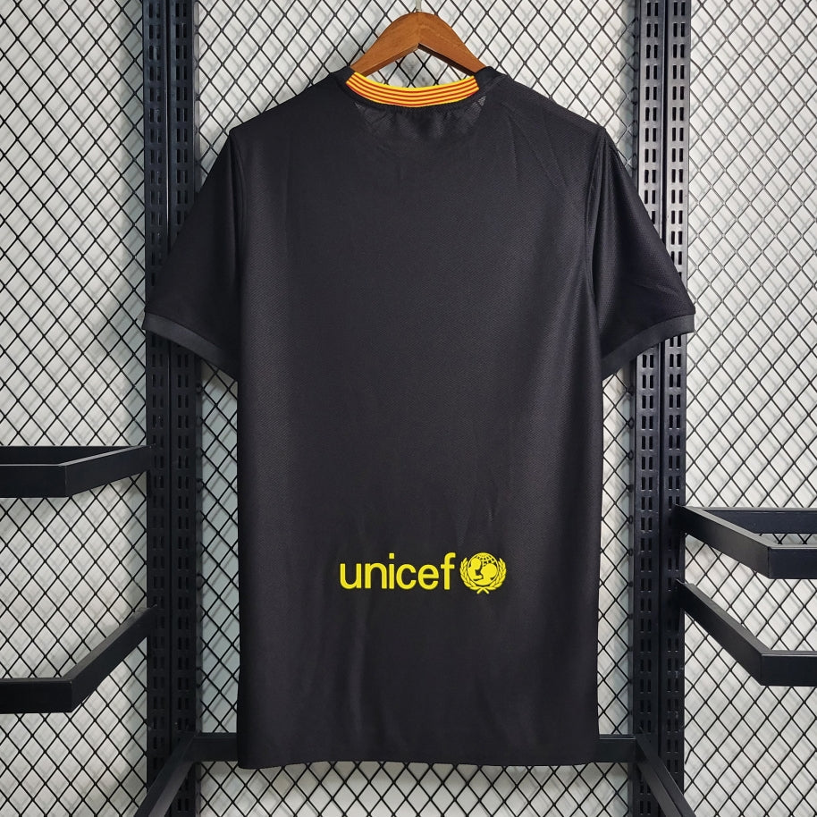Barcelona 13/14 Retro Jersey