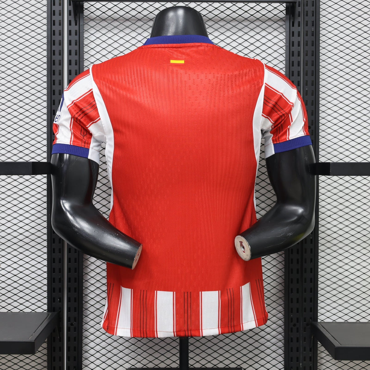 Atlético Madrid 26/27 Home Player Jersey