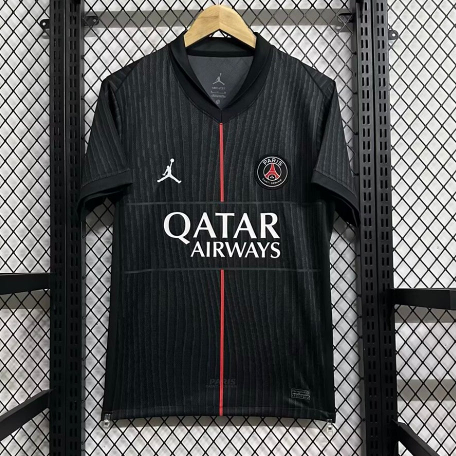 PSG 25/26 Fourth Jersey