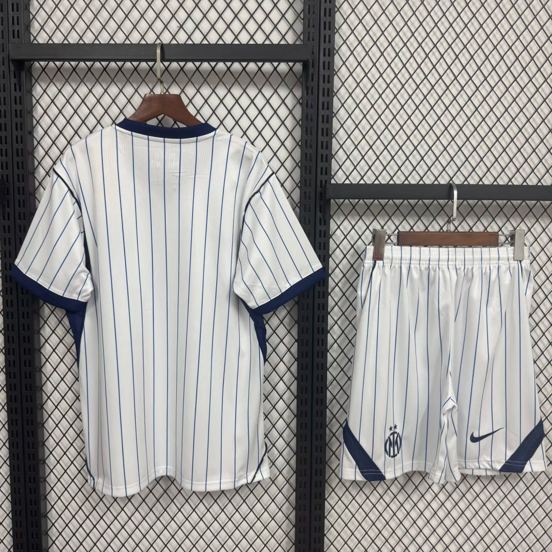 Inter Milan 26/27 Away Kit – Adult