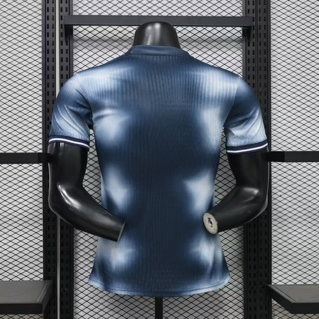 PSG 26/27 Player Special Gray Jersey
