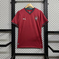 Portugal 25/26 Home Jersey