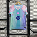 Barcelona Blue 25/26 Special Jersey
