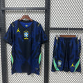 Brazil 25/26 Away Kit – Adult