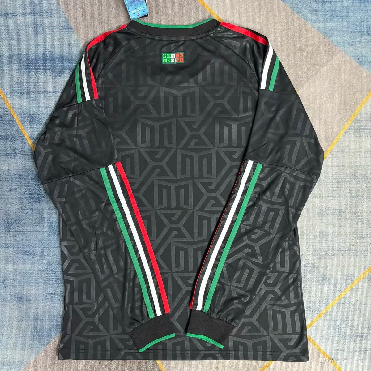 Mexico 25/26 Special Long Sleeve Jersey