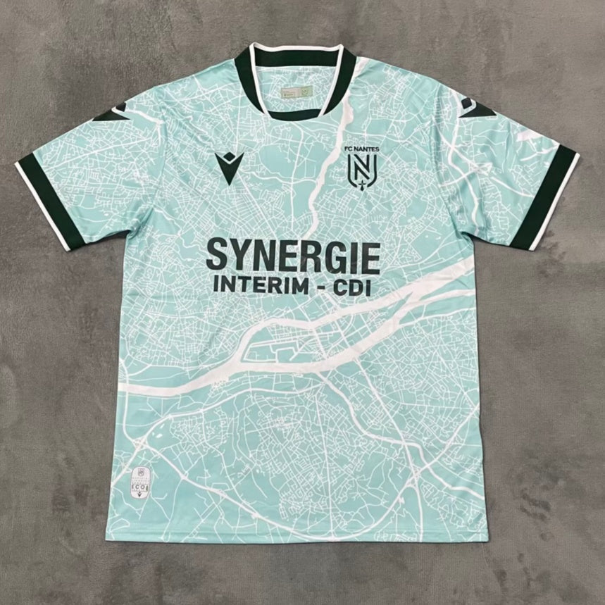 Nantes 25/26 Away Jersey