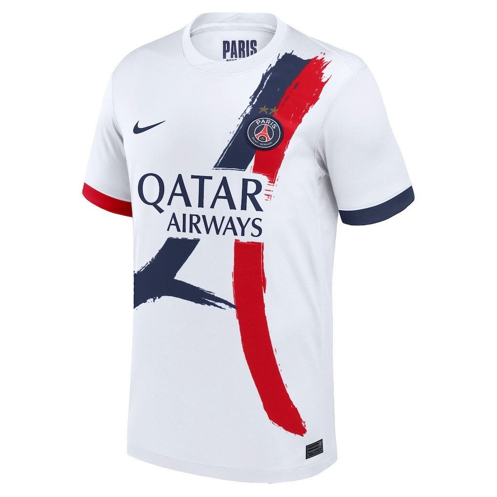 PSG 25/26 Away (⭐⭐) Jersey