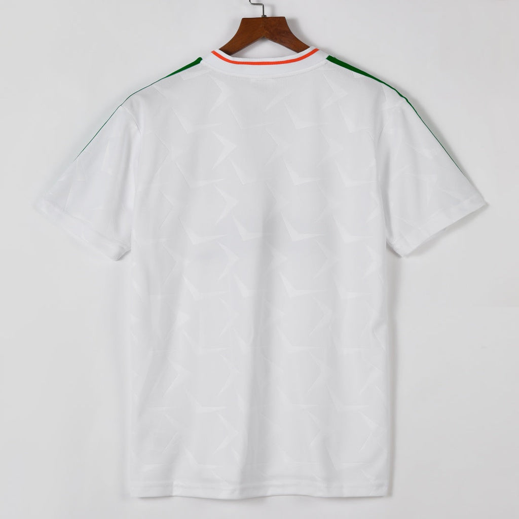 Ireland 1990-1992 Away Retro Jersey