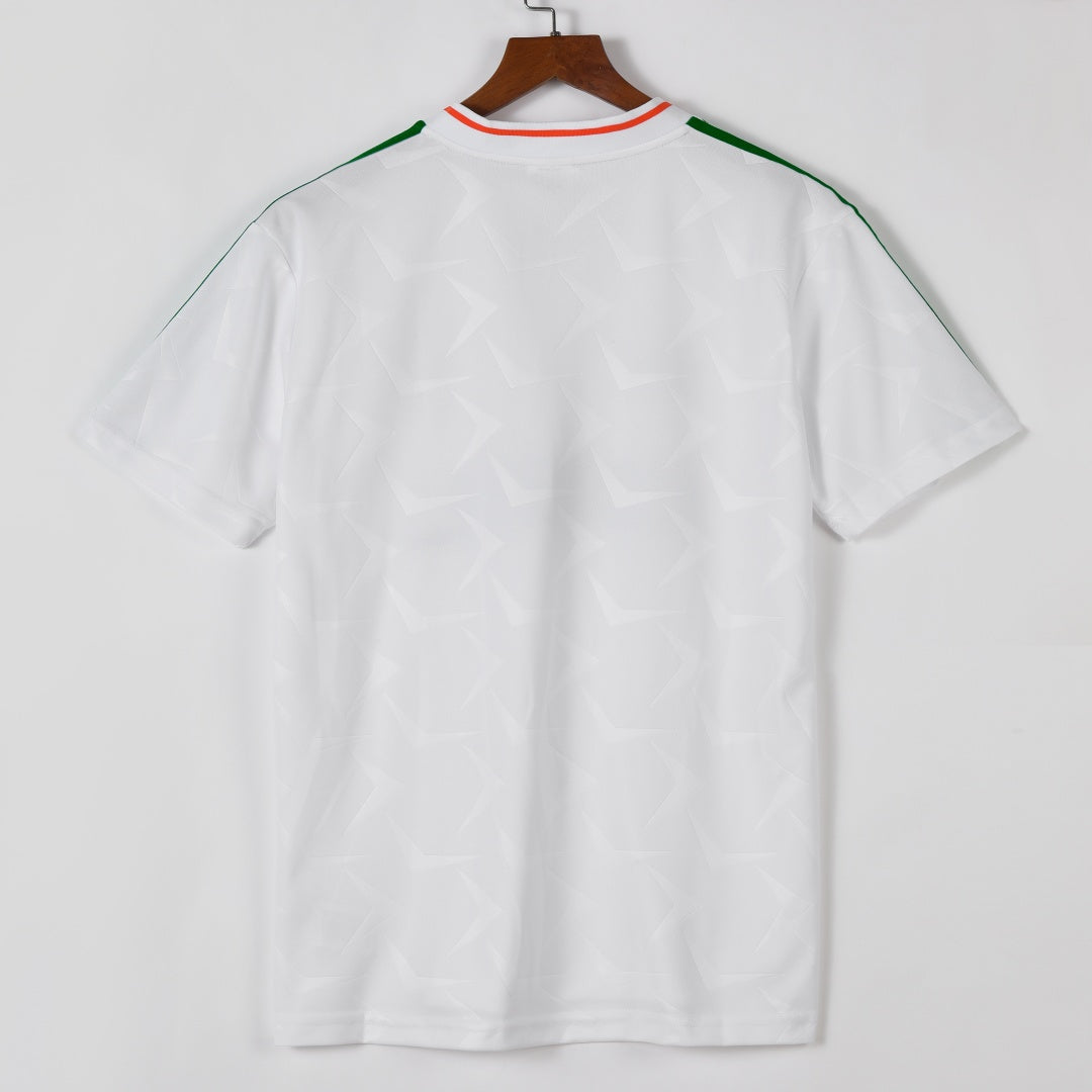 Ireland 1990-1992 Away Retro Jersey