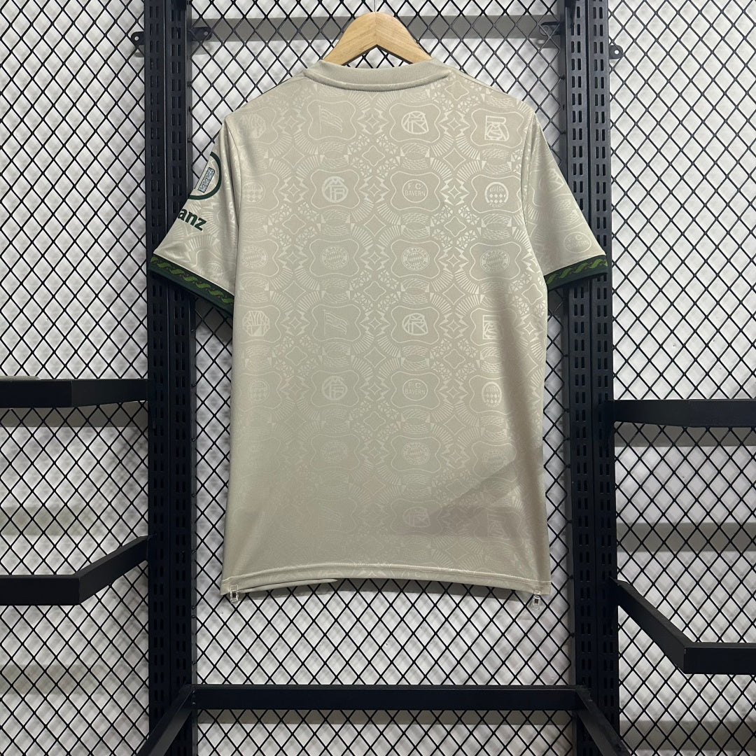 Bayern Munich Oktoberfest 25/26 Jersey