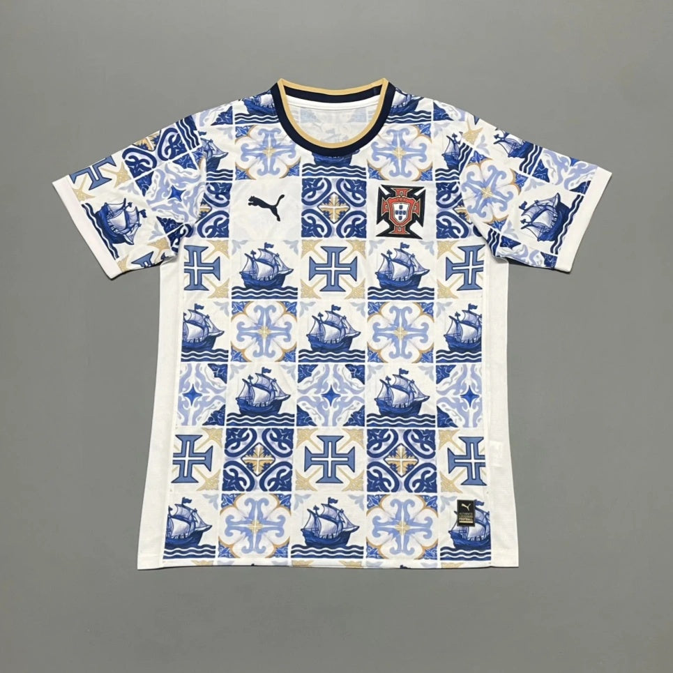 Portugal 26/27 Special A Jersey