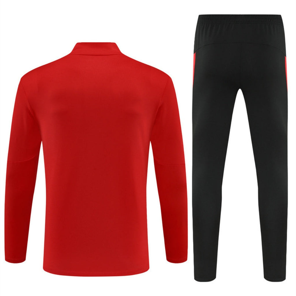 Portugal 25/26 Red Kit