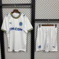 Marseille 26/27 Home Kit – Adult