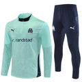 Marseille 25/26 Green Kit