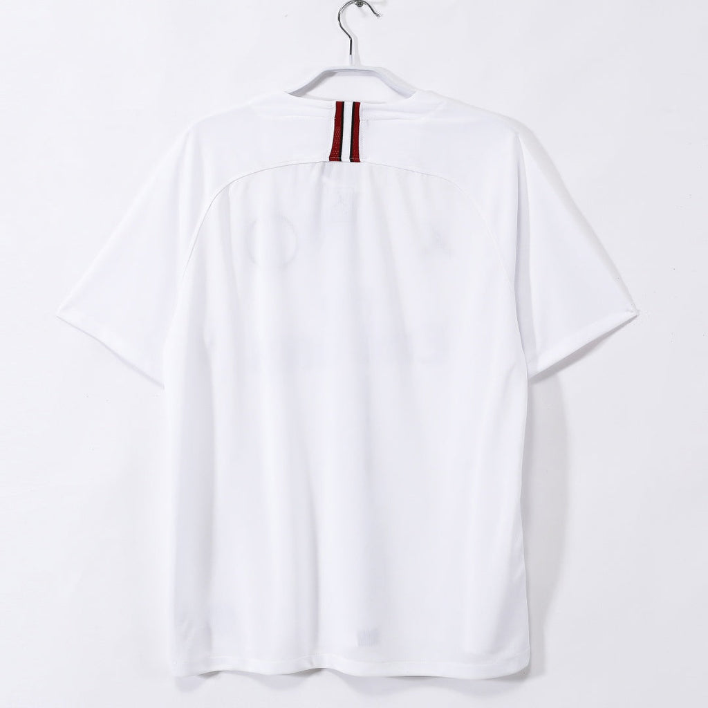 PSG 2018-2019 Away Retro Jersey
