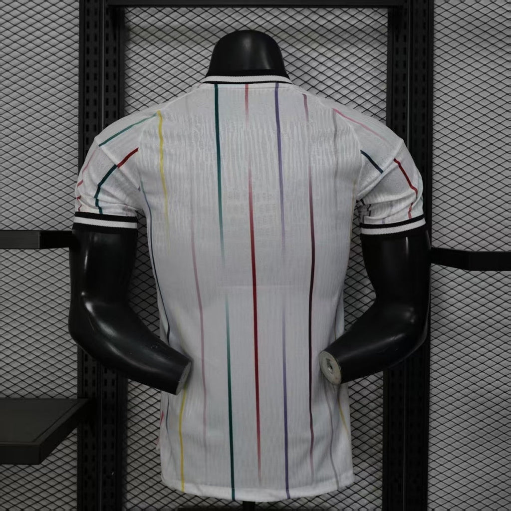 Japan 25/26 Away Player Jersey