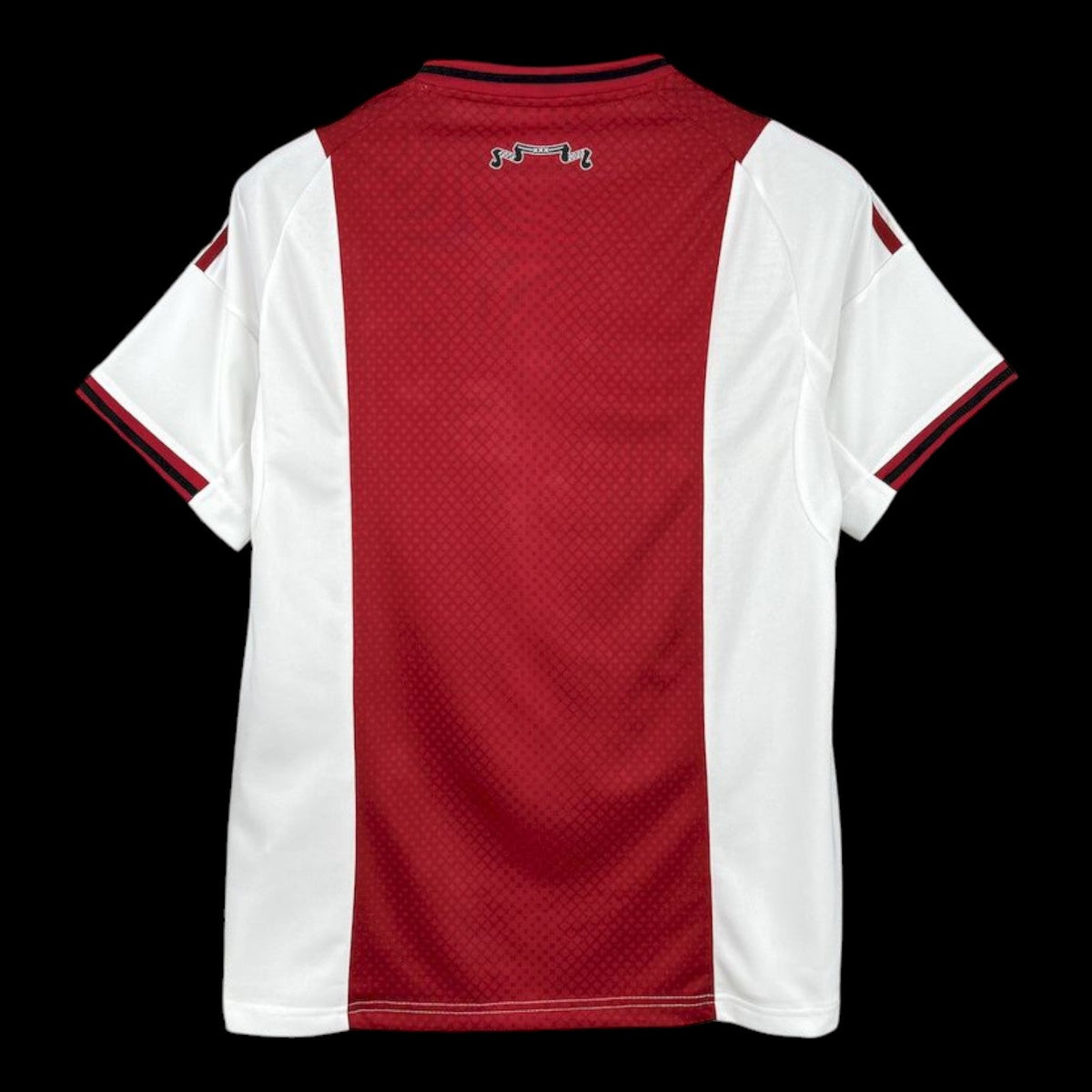Ajax 25/26 Home Jersey