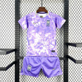 South Korea 2026 Away Kids Kit