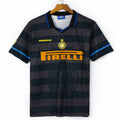 Inter Milan 1997-1998 Third Retro Jersey