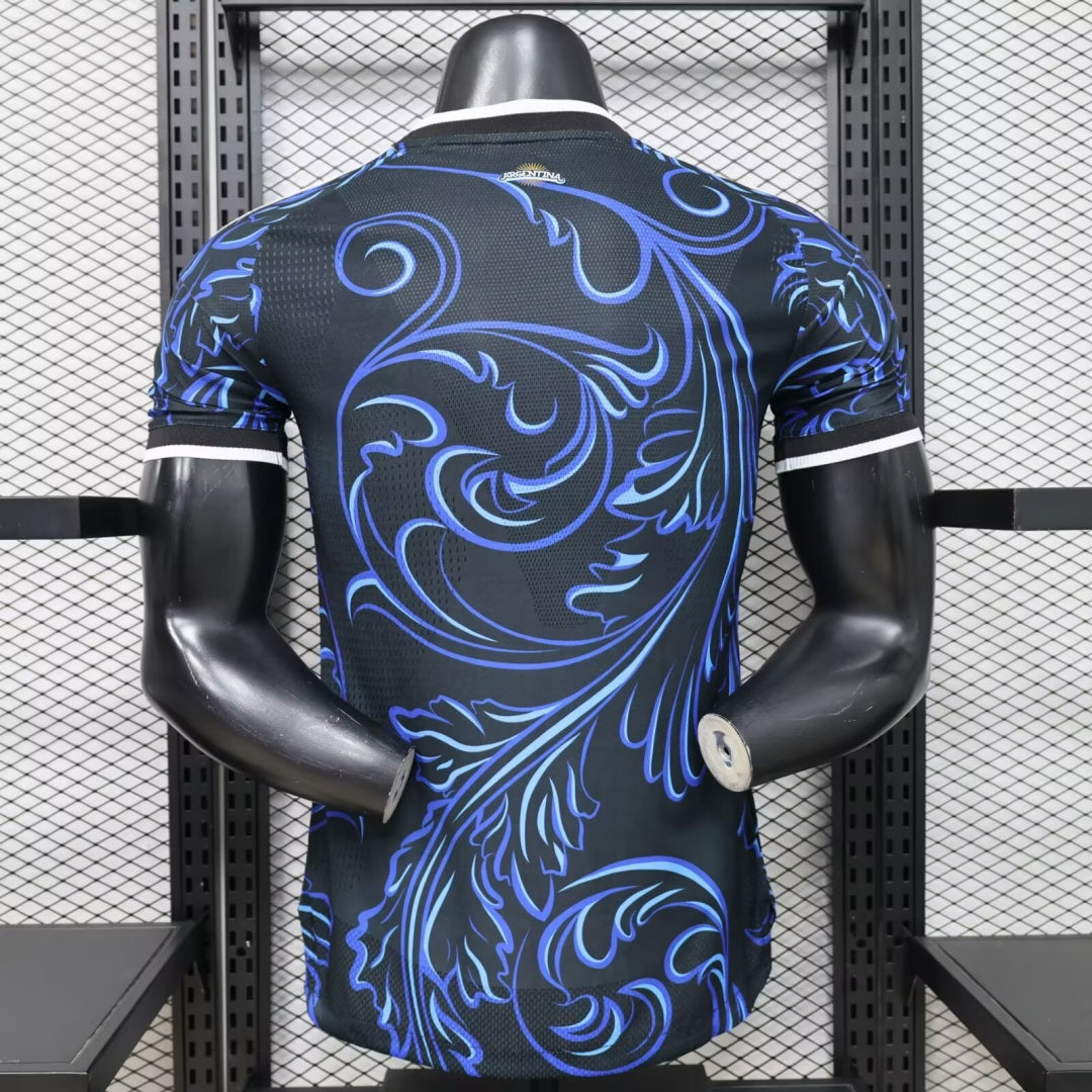 Argentina 2026 Away Player Jersey