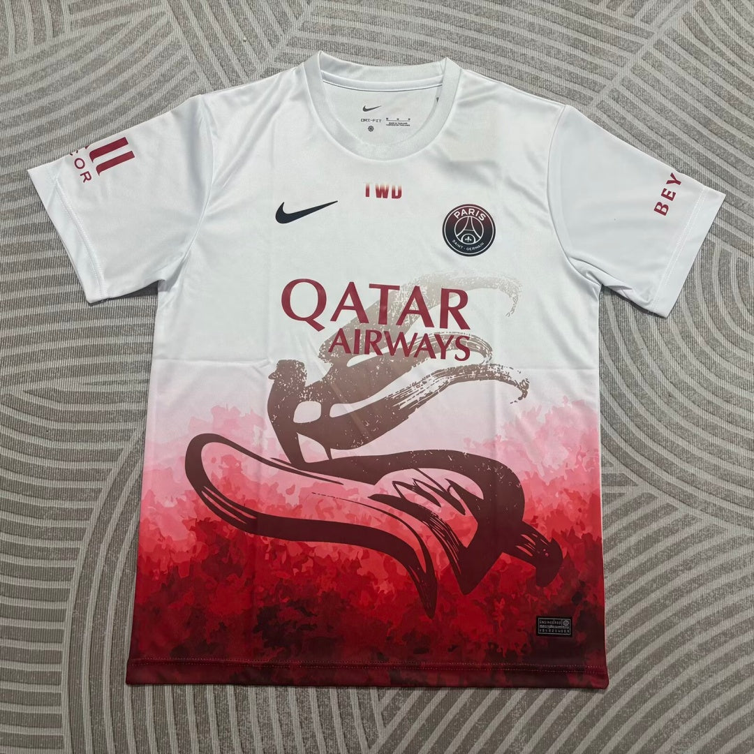 PSG 2026 Special A Jersey