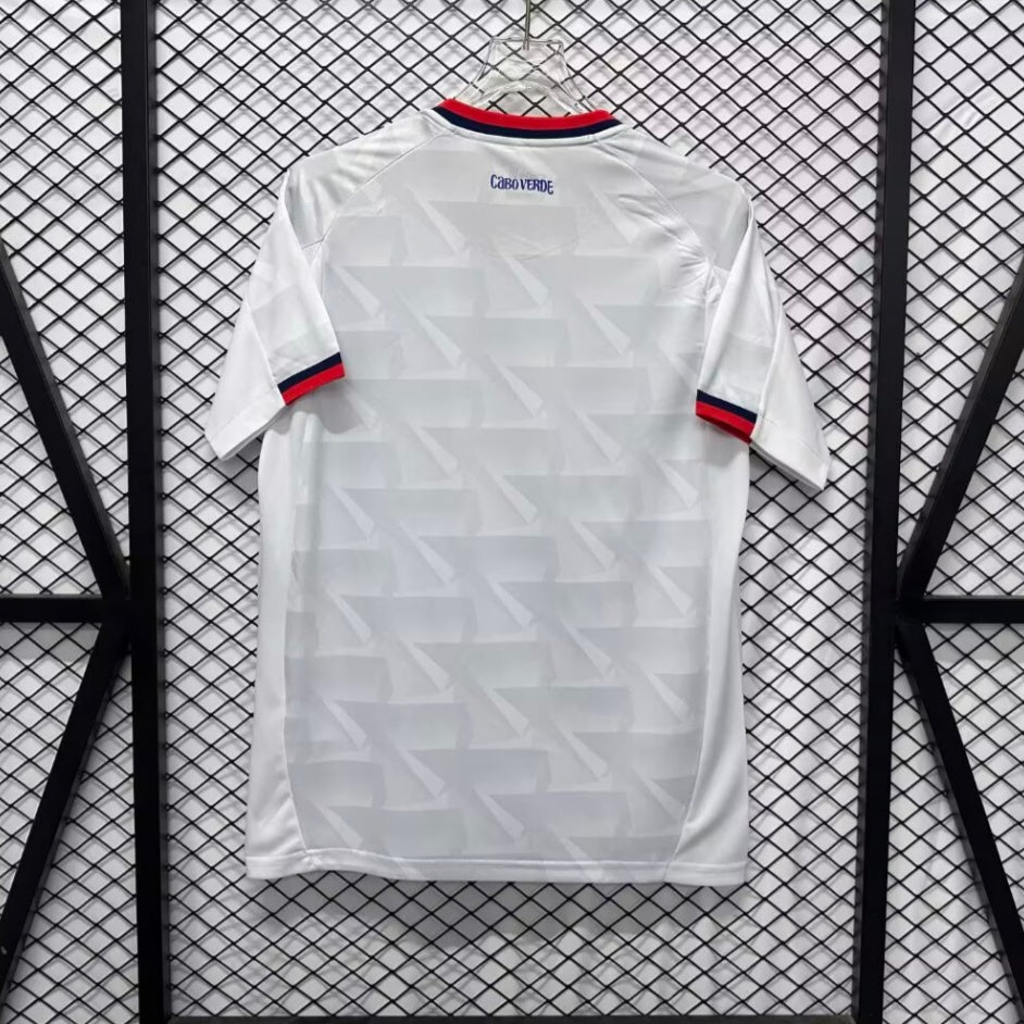 Cape Verde 2026 Away Jersey