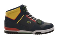 Lacoste Missouri Mid Boot Blue