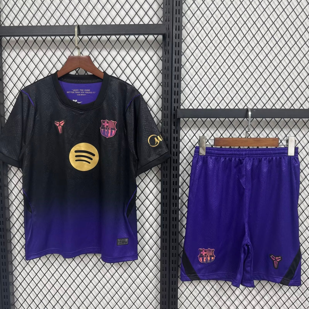 Barcelona 26/27 Away Kit – Adult