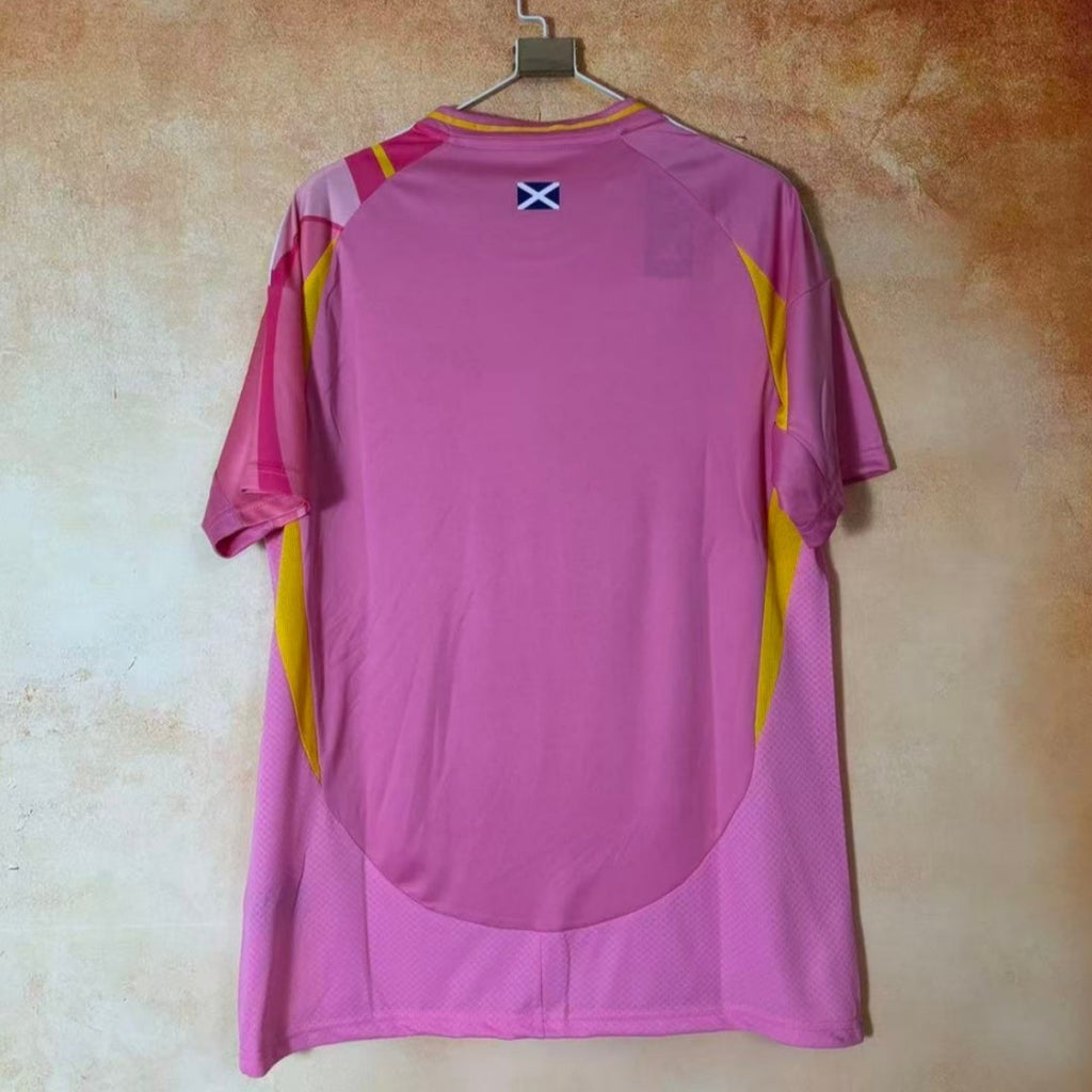 Scotland 24/25 Away Jersey