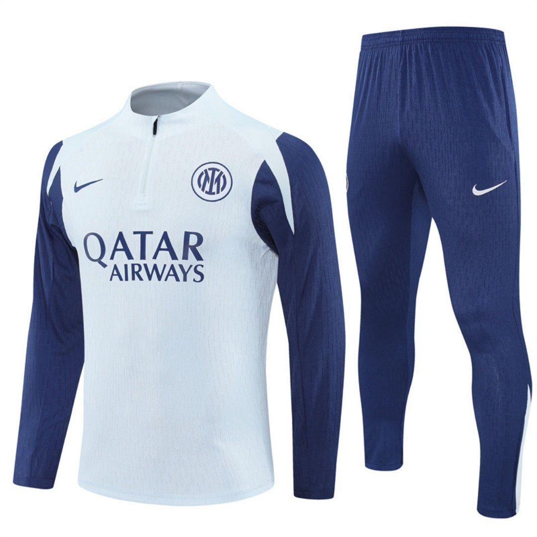 Inter Milan 25/26 Cambridge Blue Kit