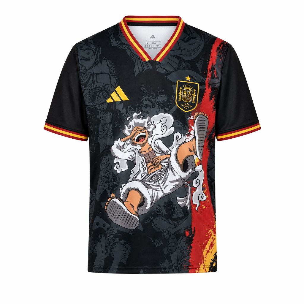 Spain 2026 Special Jersey