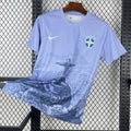 Brazil Gray 25/26 Special Jersey