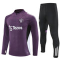 Manchester United Purple 25/26 Special Kit