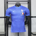 France 2026 x Jacquemus Blue Player Special Edition Jersey
