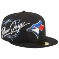 Toronto Blue Jays MLB Neon 59FIFTY