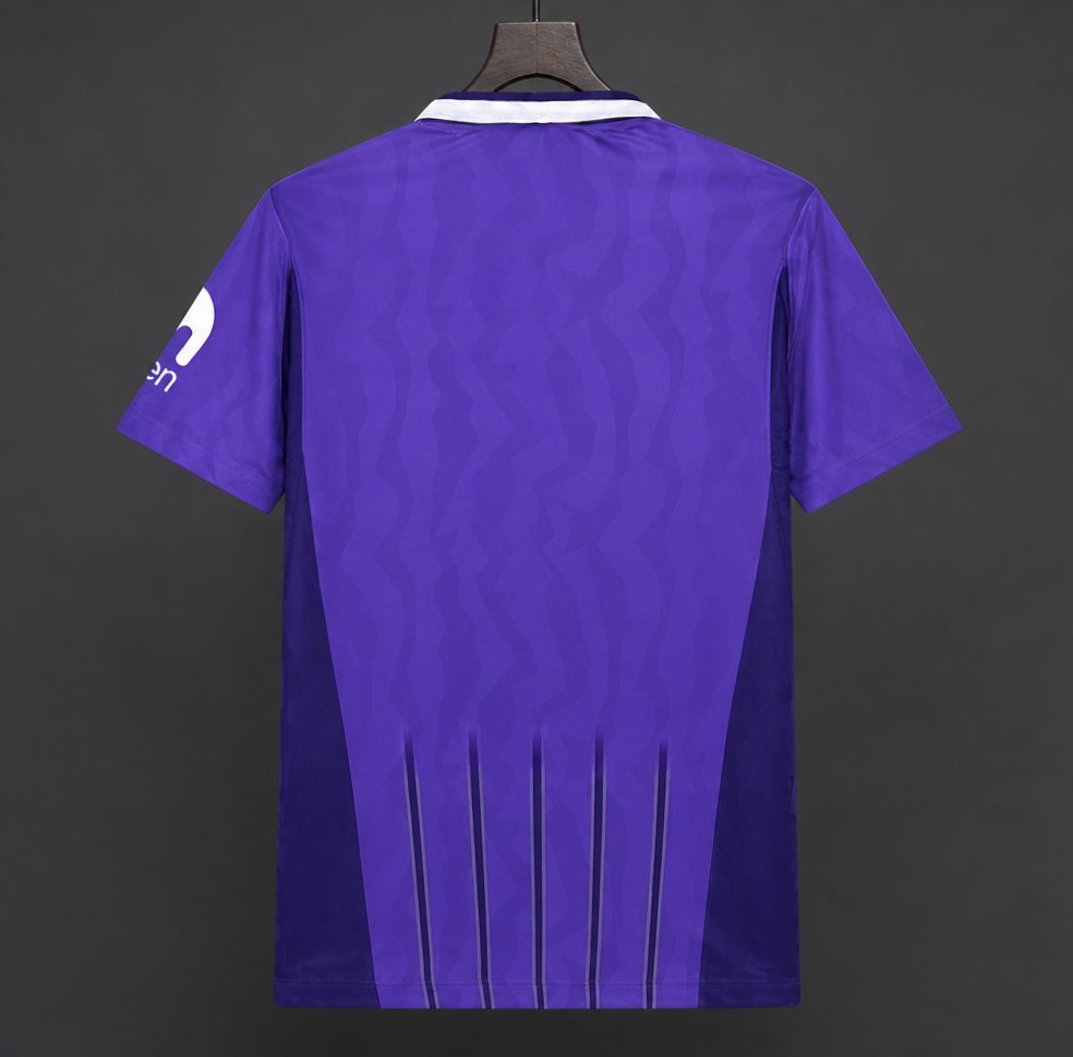 Tottenham 26/27 Third Jersey
