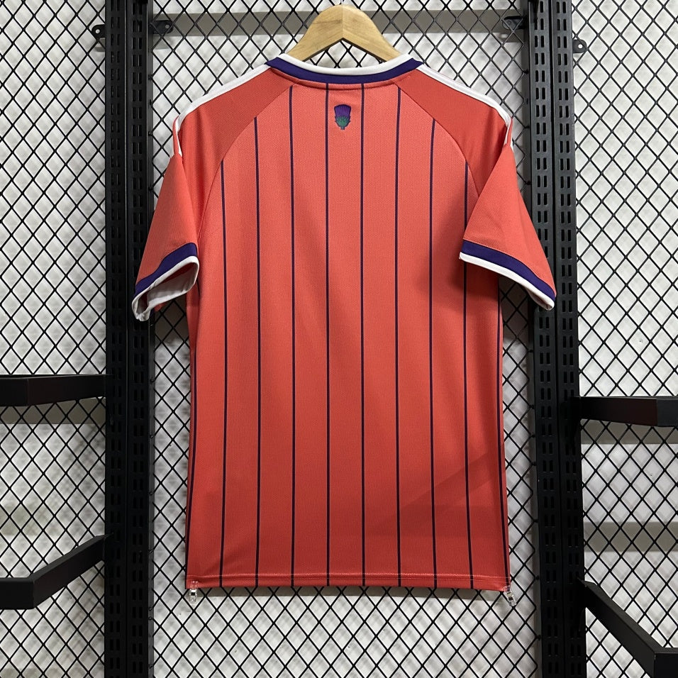 Scotland 25/26 Away Jersey