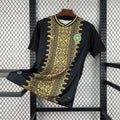 Morocco 2026 Black Jersey