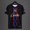 Barcelona Ed Sheeran × Spotify 26/27 Special Edition Jersey