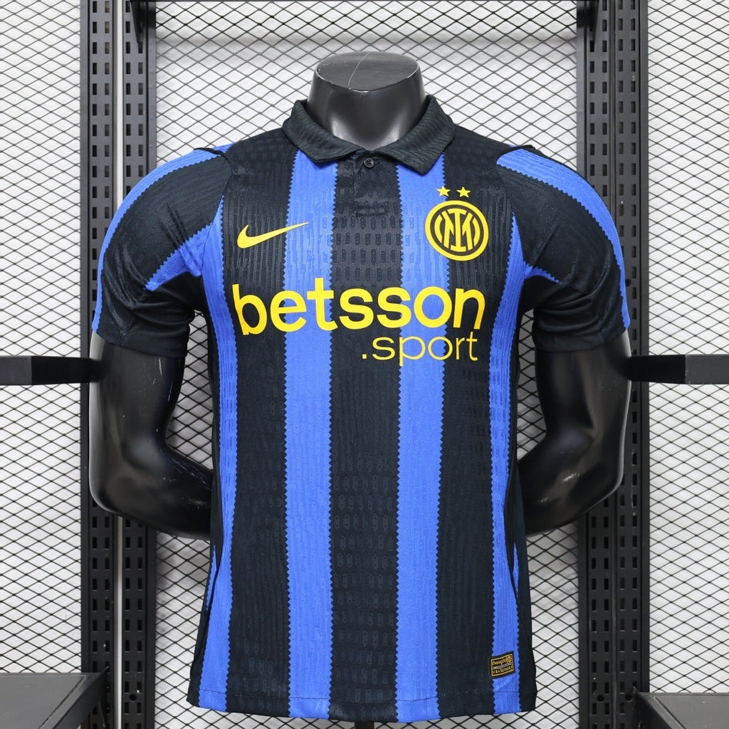 Inter Milan 26/27 Home Player Jersey