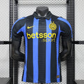 Inter Milan 26/27 Home Player Jersey