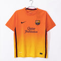 Barcelona 2012-2013 Away Retro Jersey