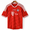 Bayern Munich 2013-2014 Home Retro Jersey