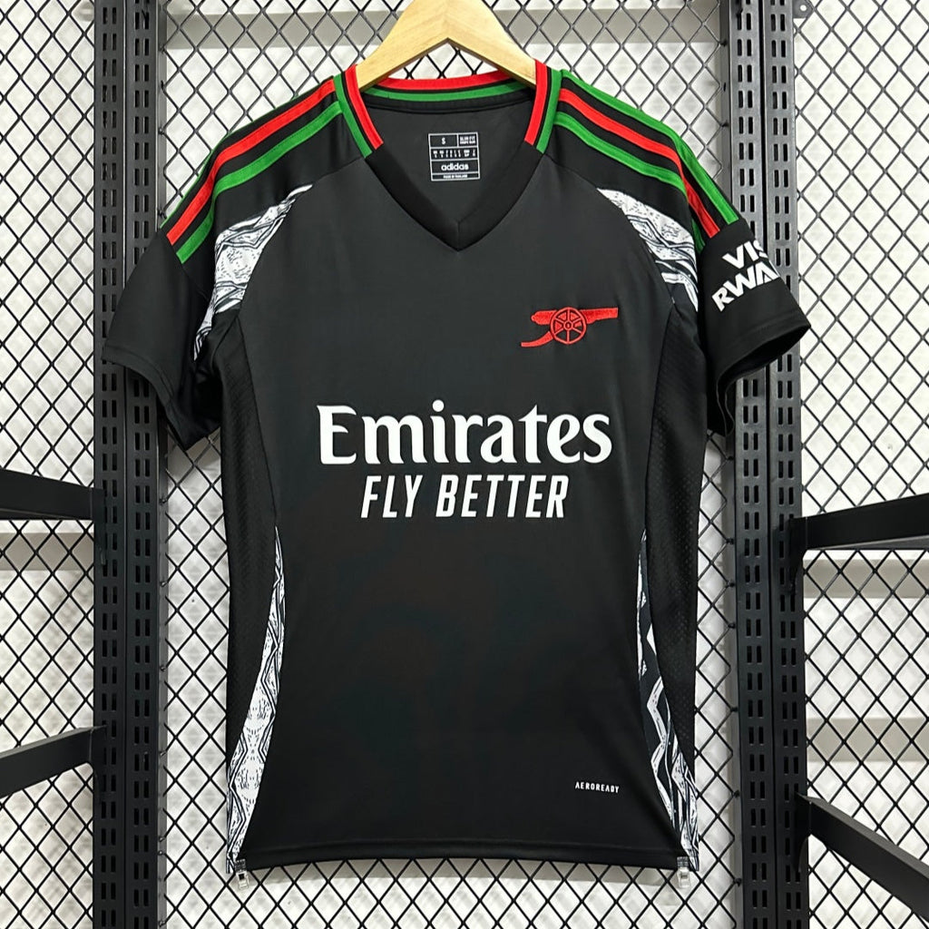 Arsenal 24/25 Away Jersey